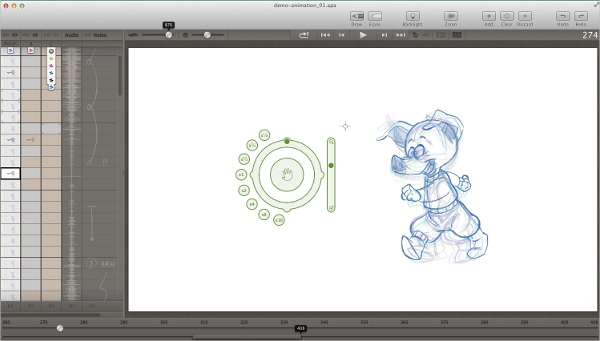 best free 2d animation software for mac